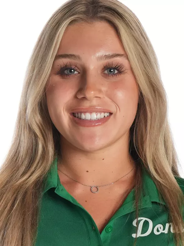 Lexi Booras Headshot 2025-26