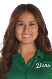 Melia Gustavson Headshot 2025-26