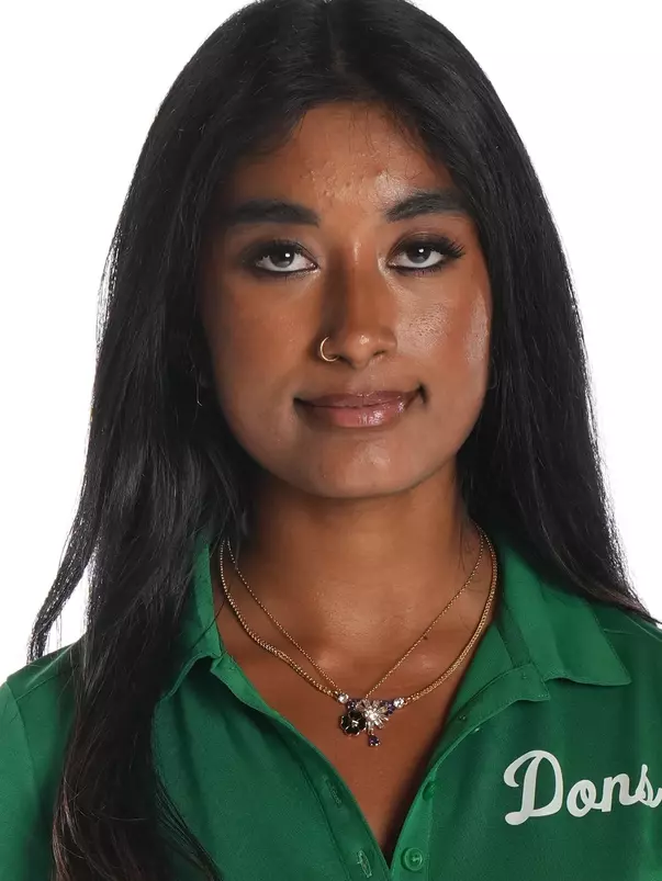 Netra Kumar Headshot 2025-26