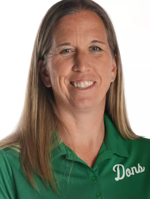 Sara Doell Headshot 2025-26