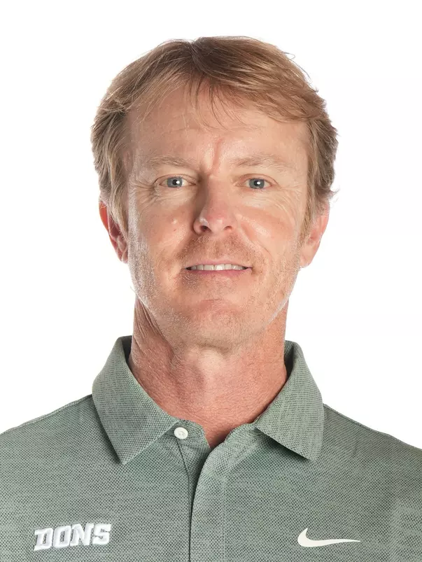 Michael Farley Headshot 2025-26