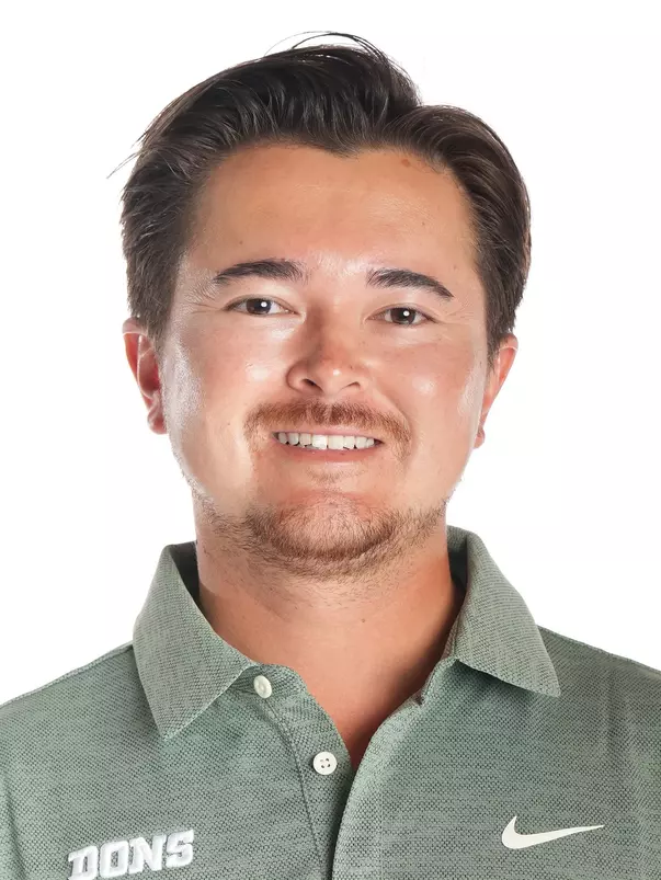 Jalen Griffin Headshot 2025-26