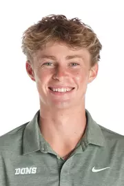 Morgan McDonough Headshot 2025-26