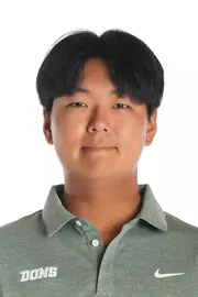 Brian Park Headshot 2025-26