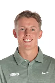 Henry Styles Headshot 2025-26