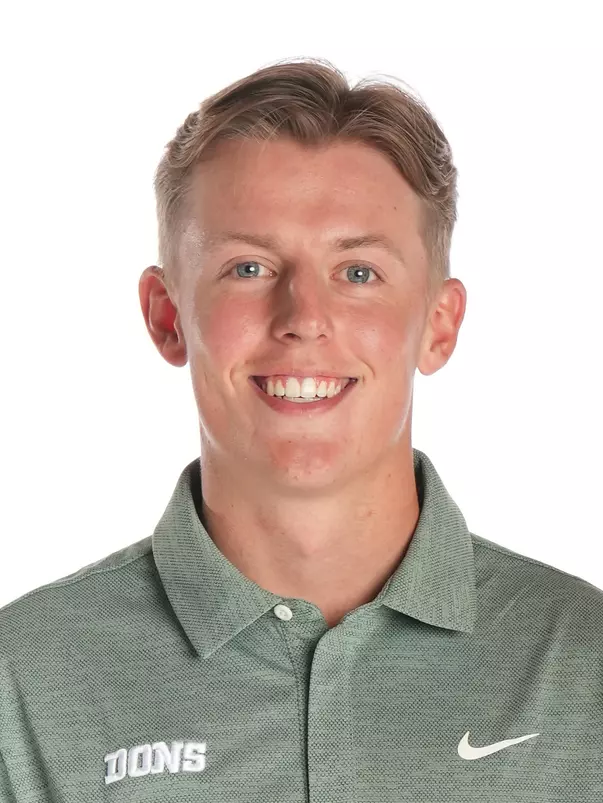 Henry Styles Headshot 2025-26