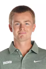 Nils Svanberg Headshot 2025-26