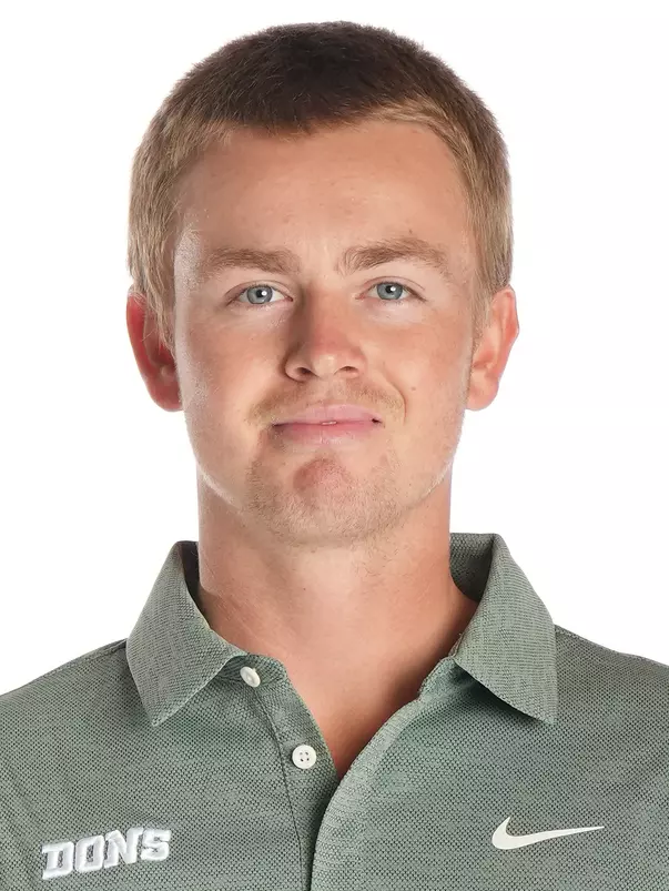 Nils Svanberg Headshot 2025-26