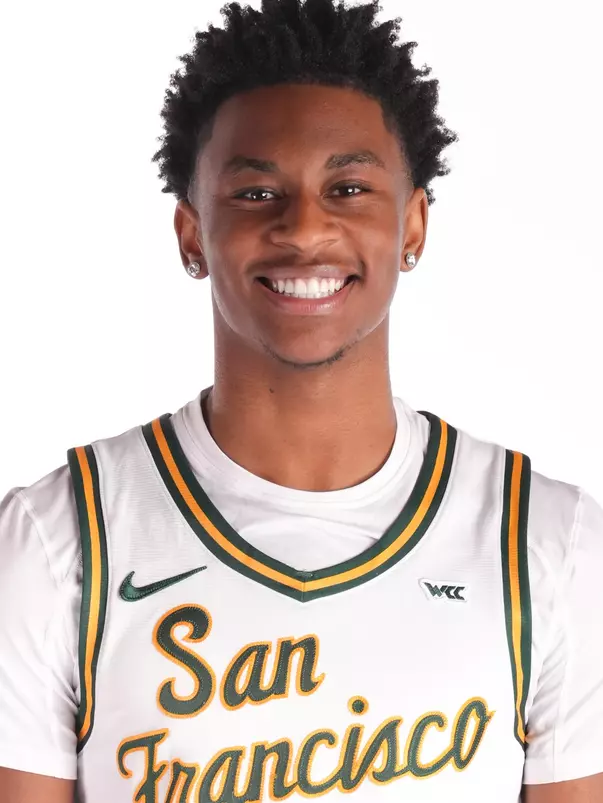 10/14/26: USF MBB Media Day at Sobrato Club in San Francisco, CA. Image by Chris M. Leung for USF Dons Athletics