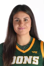 WBB - Lucia Yenes