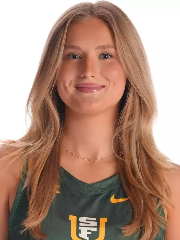 Lucy Speier Headshot 2026