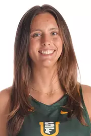 Rainie Stevens Headshot 2026