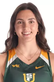 Burkleigh Smith Headshot 2026