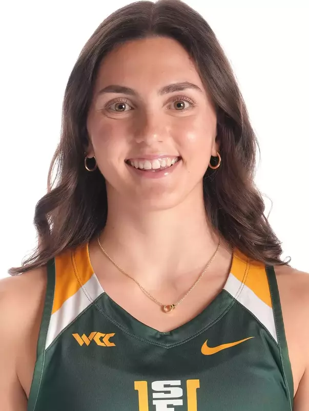 Burkleigh Smith Headshot 2026