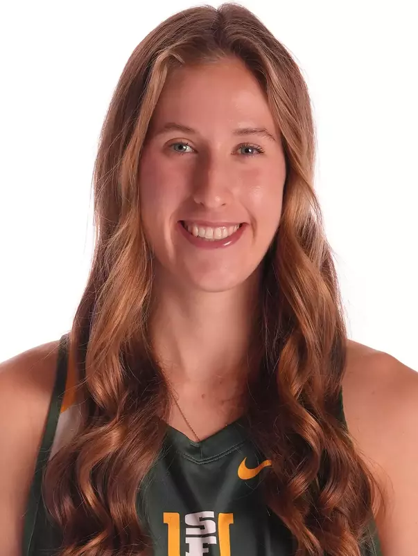 Kaydence Stormes Headshot 2026