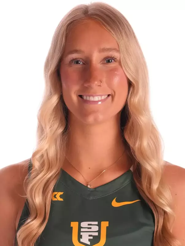 McKenna Towne Headshot 2026