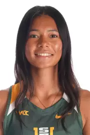 Mahlia Priestley Headshot 2026