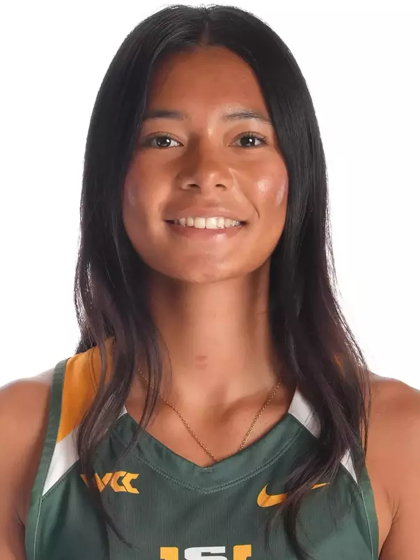 Mahlia Priestley Headshot 2026