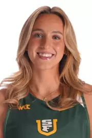 Rylie Reeves Headshot 2026