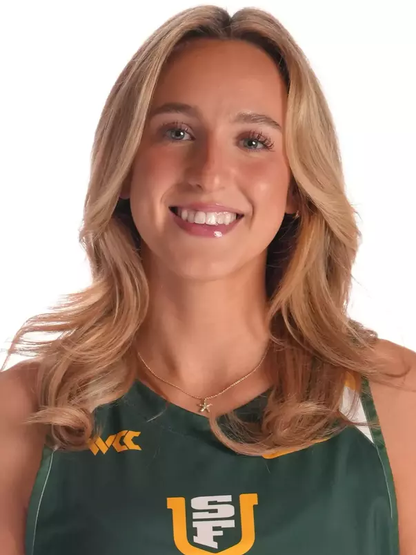 Rylie Reeves Headshot 2026