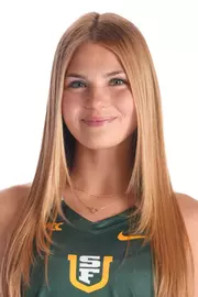 Scarlett McClung Headshot 2026