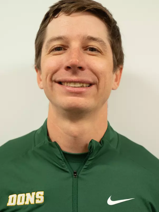 Greg Hook Headshot 2026