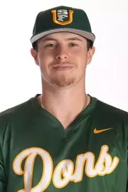 Tyler Harries Headshot 2026