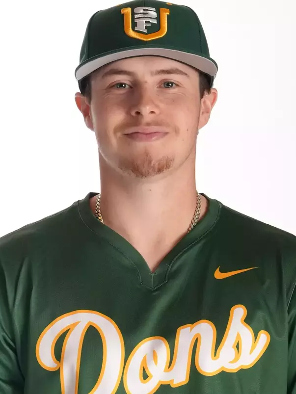 Tyler Harries Headshot 2026