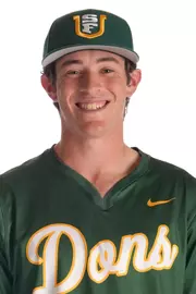 Hunter Holzemer Headshot 2026