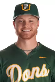 Thomas Gonzales Headshot 2026