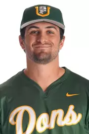 Nick Bacura Headshot 2026