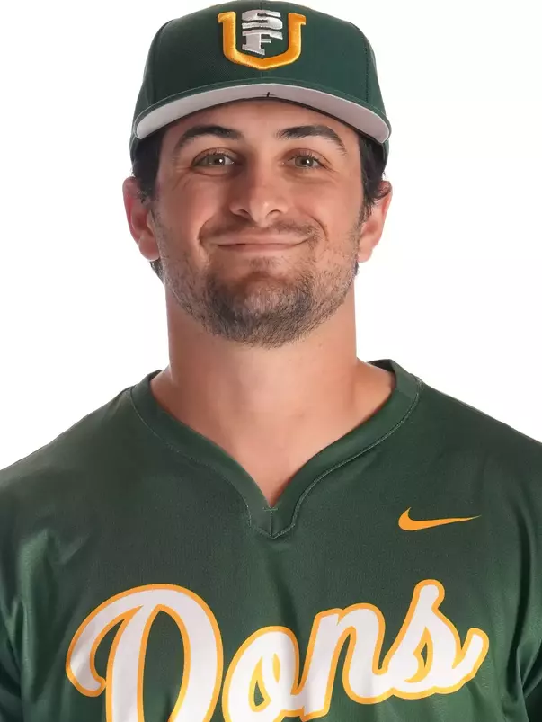 Nick Bacura Headshot 2026