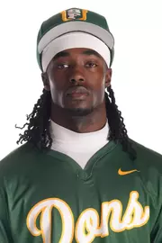 Isaiah Landry Headshot 2026