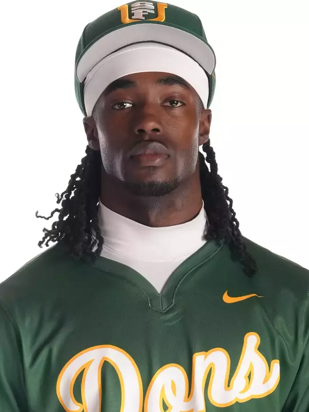 Isaiah Landry Headshot 2026