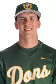 Nick Walsh Headshot 2026