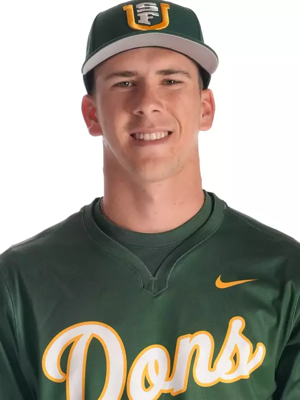 Nick Walsh Headshot 2026