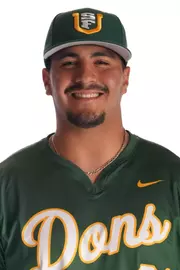 AC Cabrera Headshot 2026