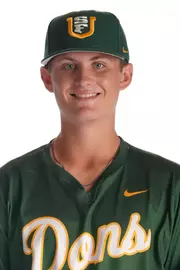 Garrett Johnston Headshot 2026