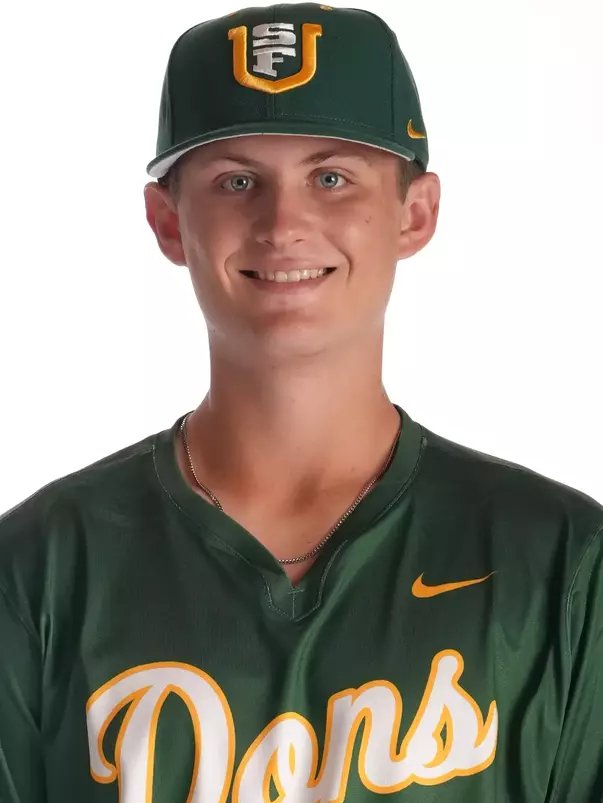 Garrett Johnston Headshot 2026