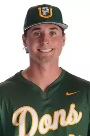 Brendan Burke Headshot 2026