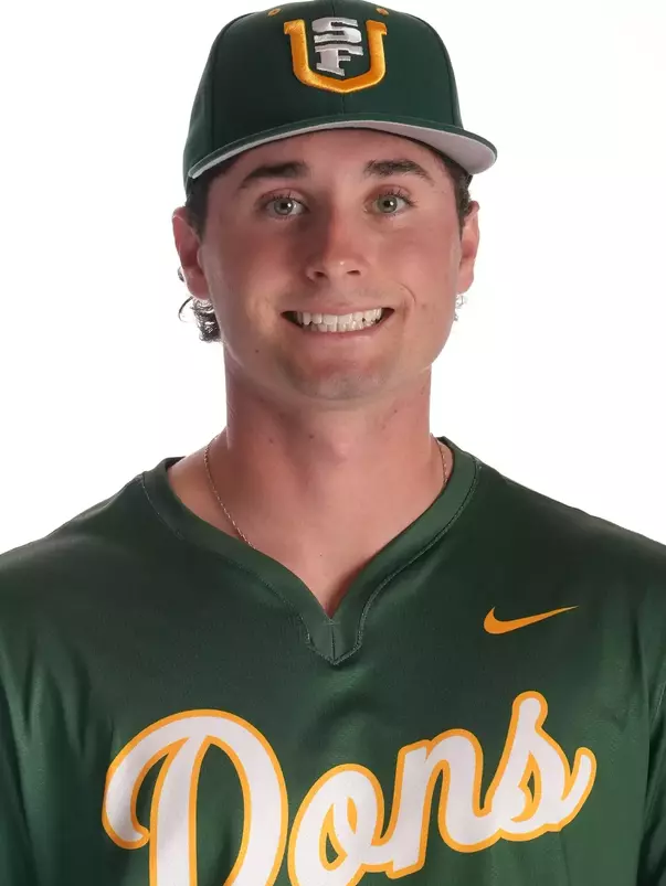 Brendan Burke Headshot 2026