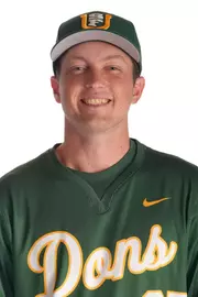 Cal Amborn Headshot 2026