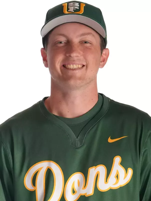 Cal Amborn Headshot 2026