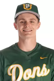 Wyatt Davis Headshot 2026