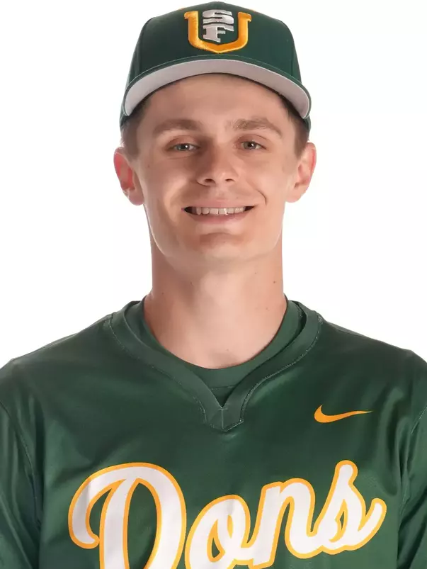 Wyatt Davis Headshot 2026