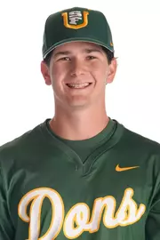 Myles Kallinger Headshot 2026