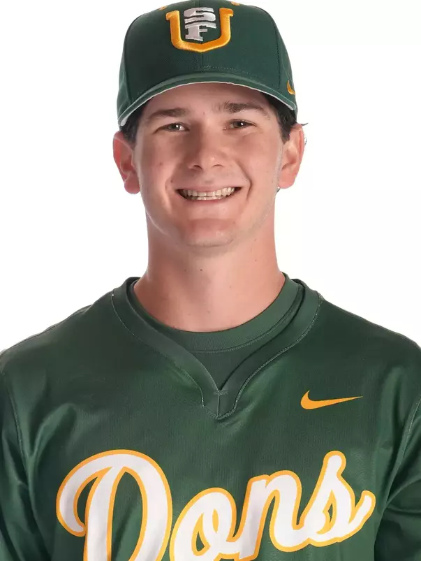 Myles Kallinger Headshot 2026