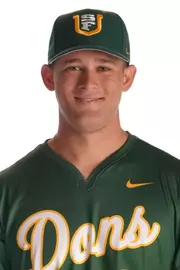 Trevor Busby Headshot 2026