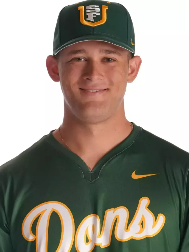 Trevor Busby Headshot 2026