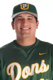 Kai Yovanovich Headshot 2026